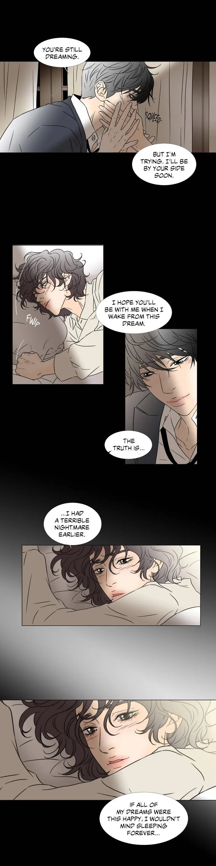 Read Rent Boy chapter 45 image 5 on Lezhin