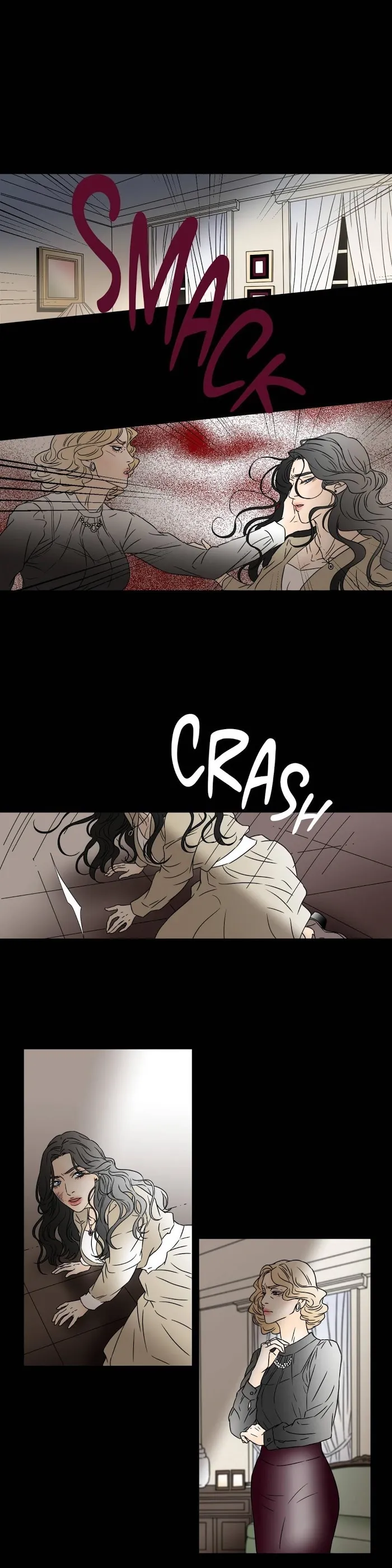 Read Rent Boy chapter 45 image 7 on Lezhin