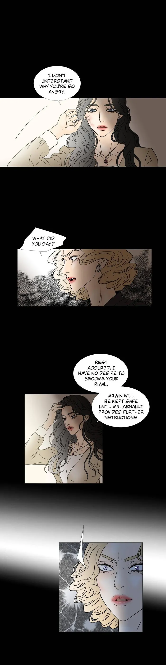 Read Rent Boy chapter 45 image 9 on Lezhin