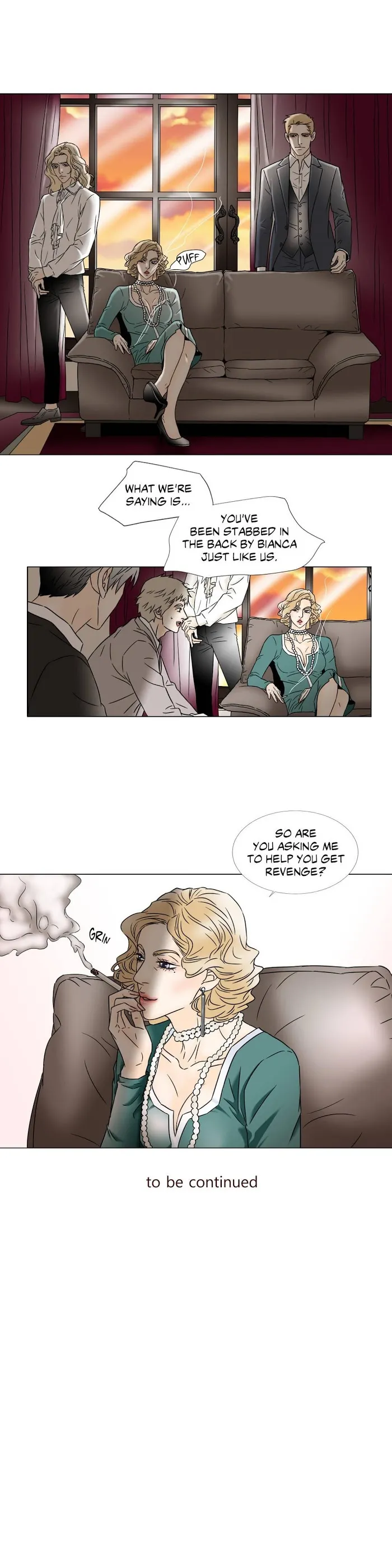 Read Rent Boy chapter 46 image 14 on Lezhin