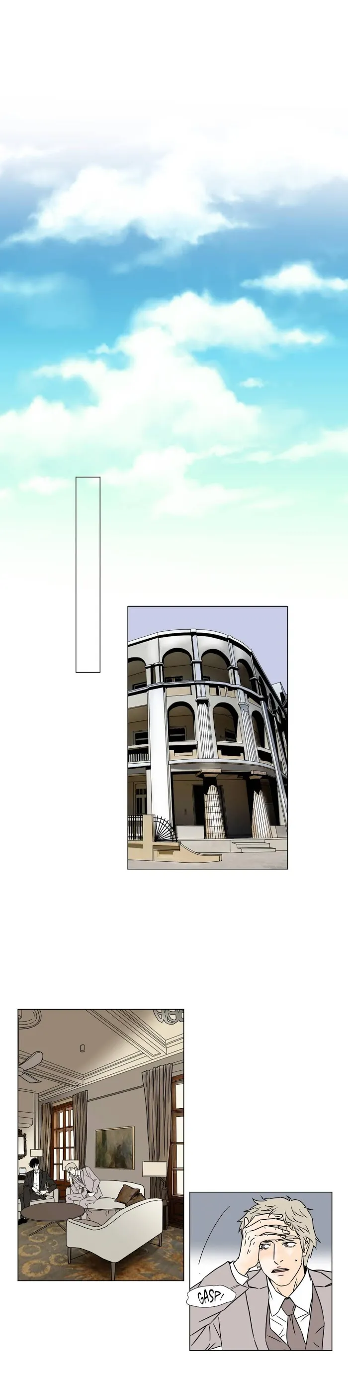 Read Rent Boy chapter 46 image 3 on Lezhin