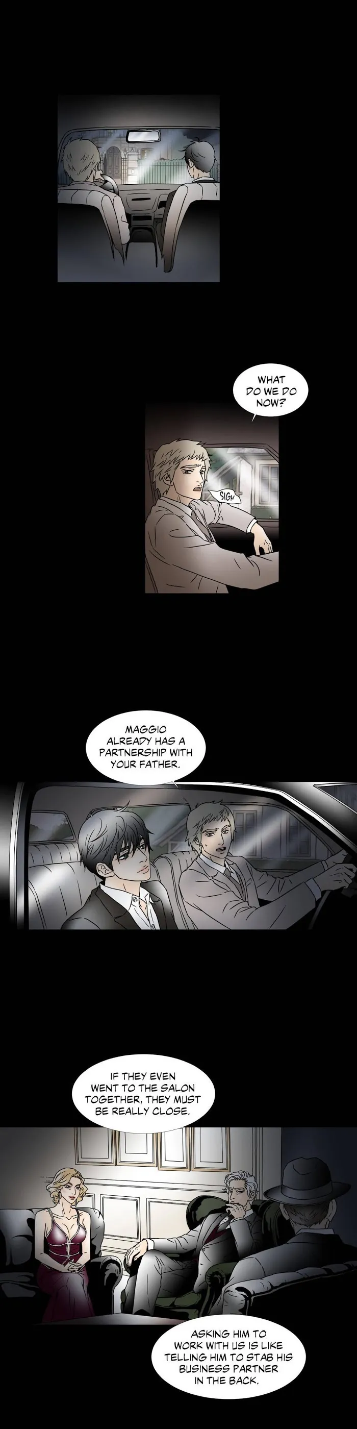 Read Rent Boy chapter 47 image 10 on Lezhin