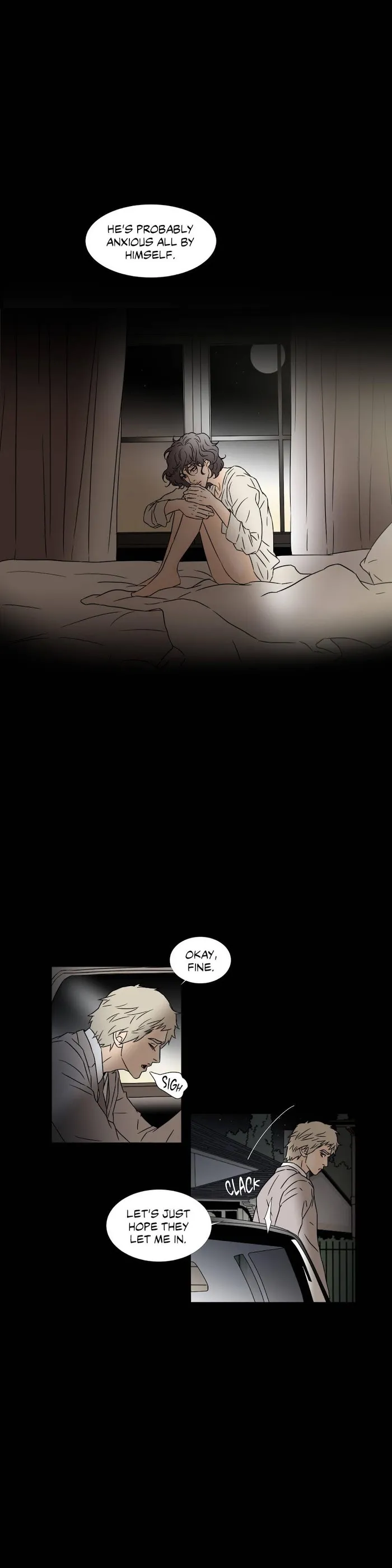 Read Rent Boy chapter 47 image 12 on Lezhin