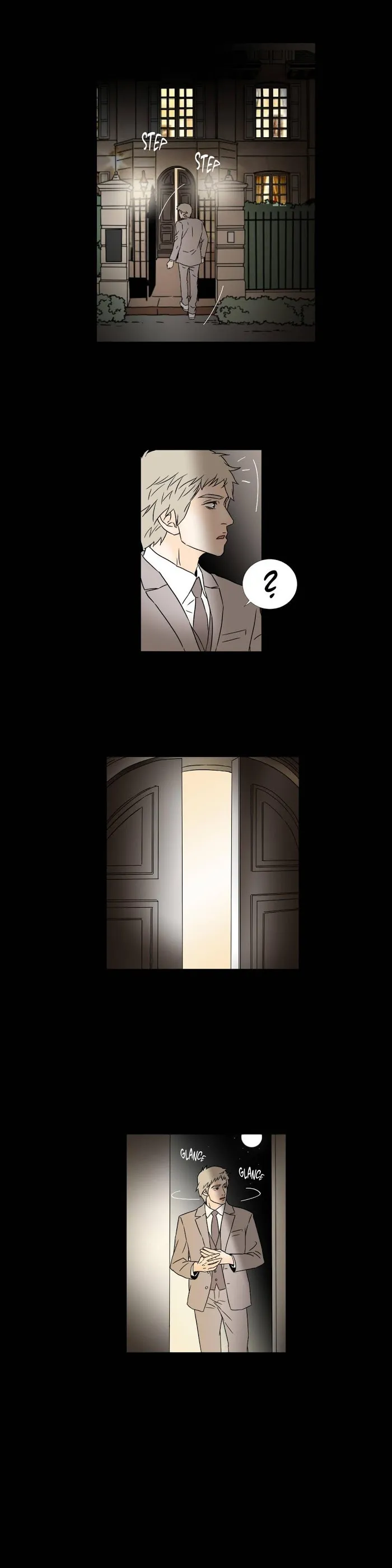 Read Rent Boy chapter 47 image 13 on Lezhin
