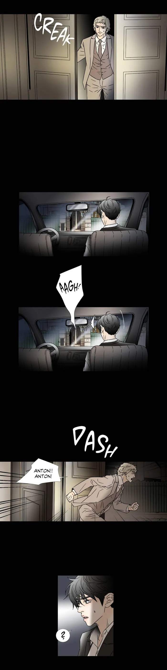 Read Rent Boy chapter 47 image 14 on Lezhin