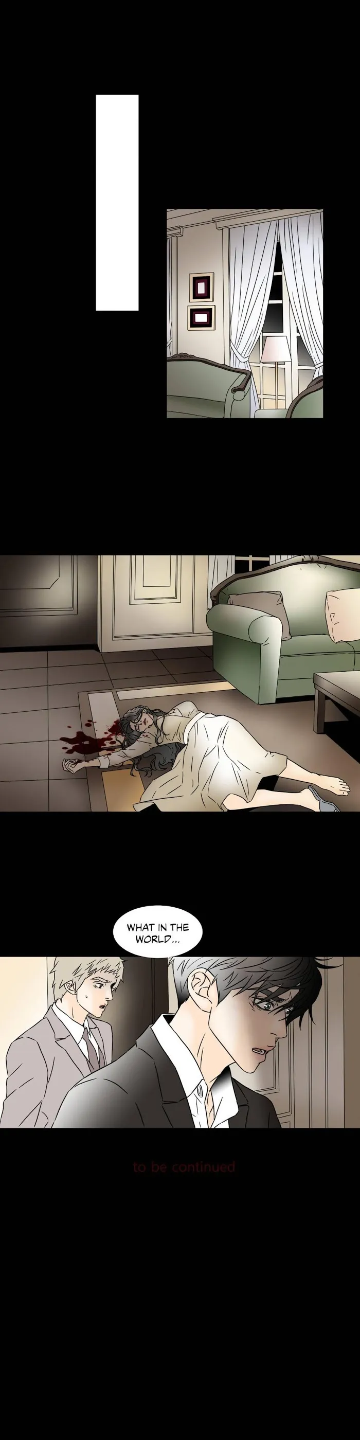 Read Rent Boy chapter 47 image 15 on Lezhin