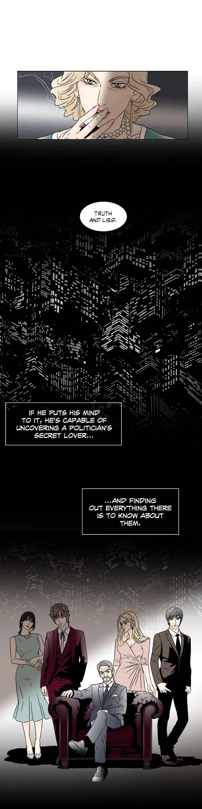Read Rent Boy chapter 47 image 6 on Lezhin