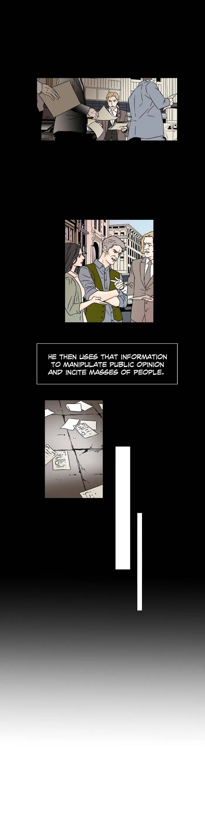 Read Rent Boy chapter 47 image 7 on Lezhin