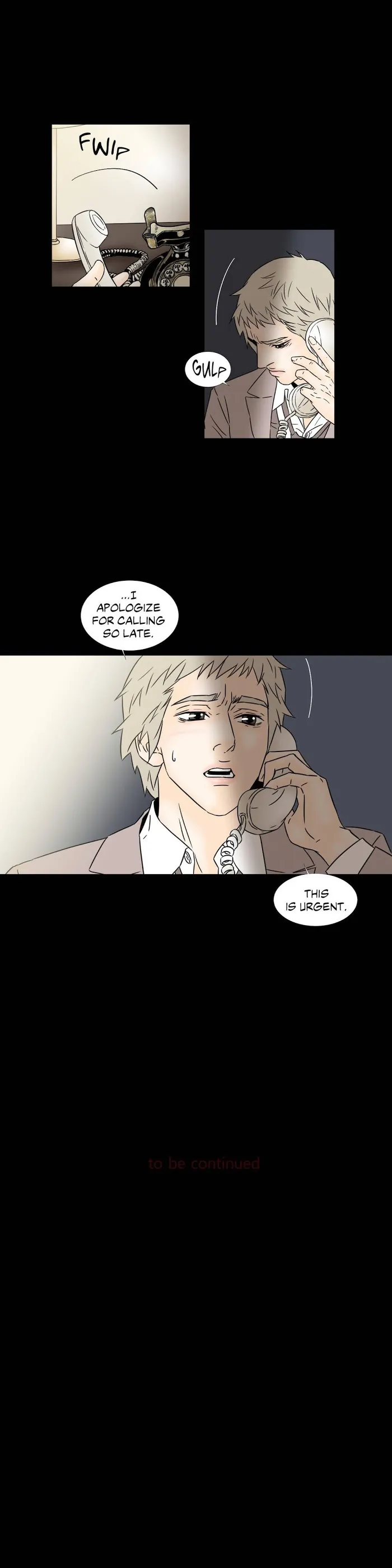 Read Rent Boy chapter 48 image 14 on Lezhin