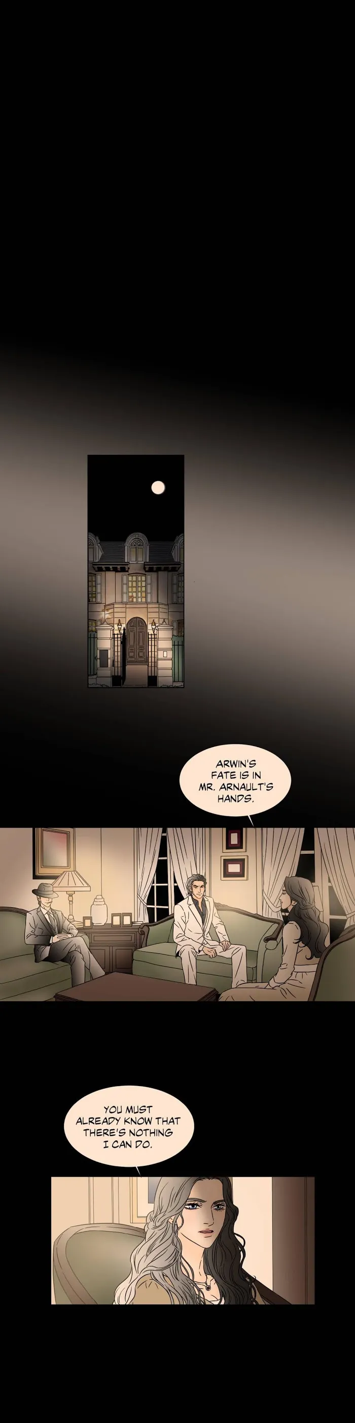 Read Rent Boy chapter 48 image 5 on Lezhin
