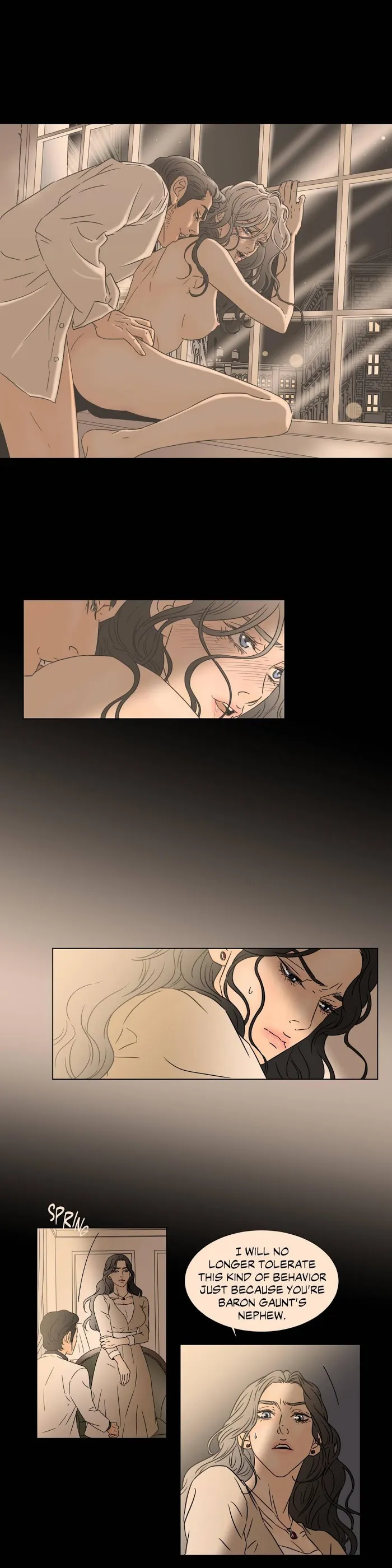 Read Rent Boy chapter 48 image 7 on Lezhin
