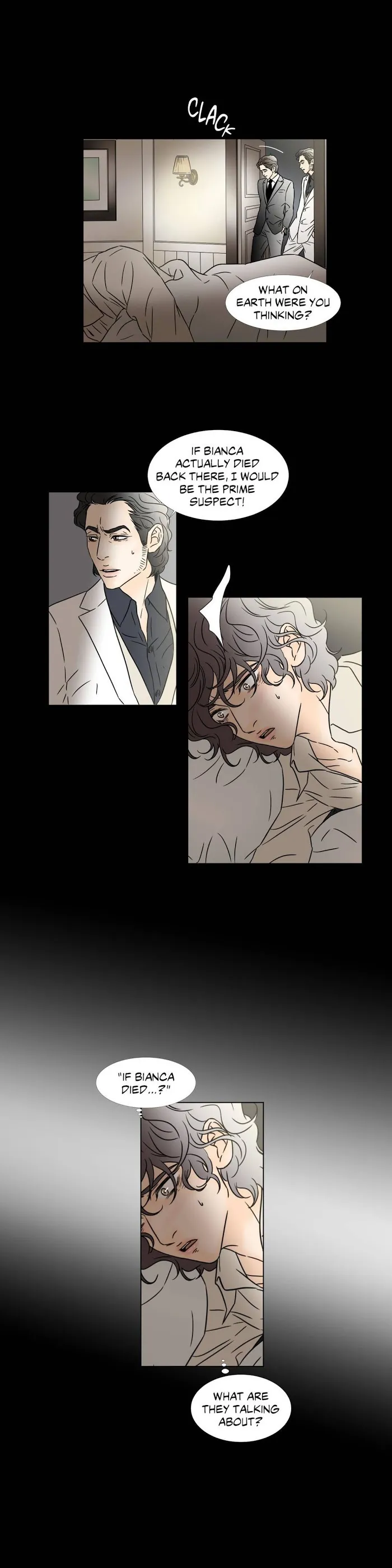 Read Rent Boy chapter 49 image 3 on Lezhin