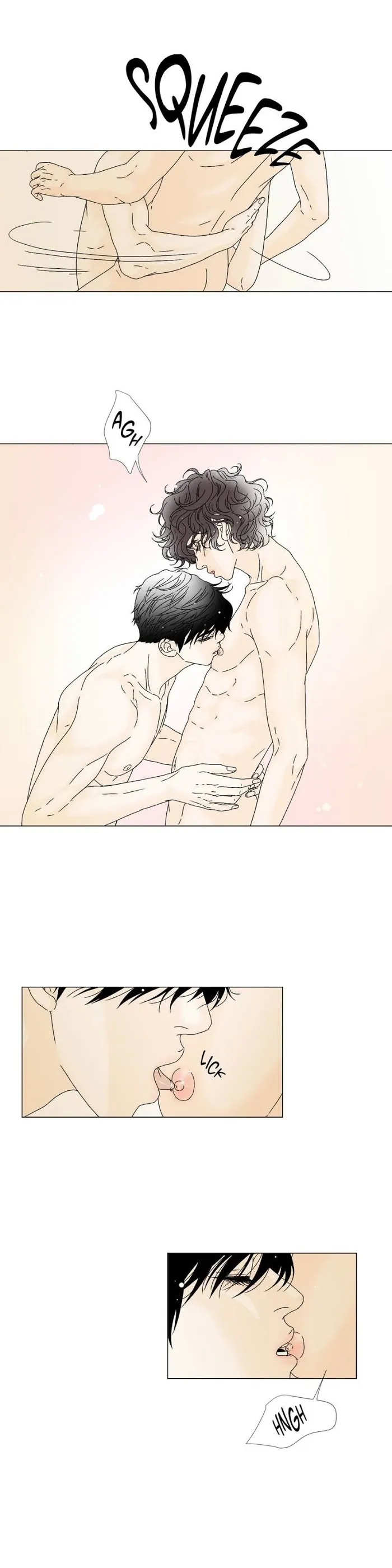 Read Rent Boy chapter 5 image 11 on Lezhin