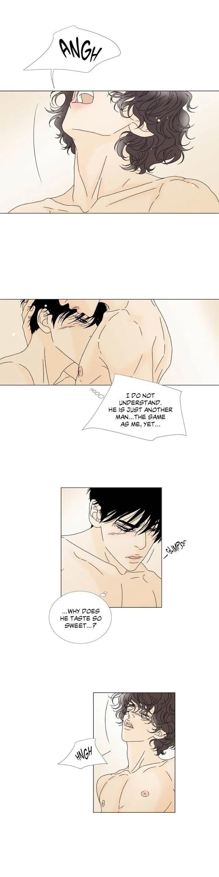 Read Rent Boy chapter 5 image 12 on Lezhin