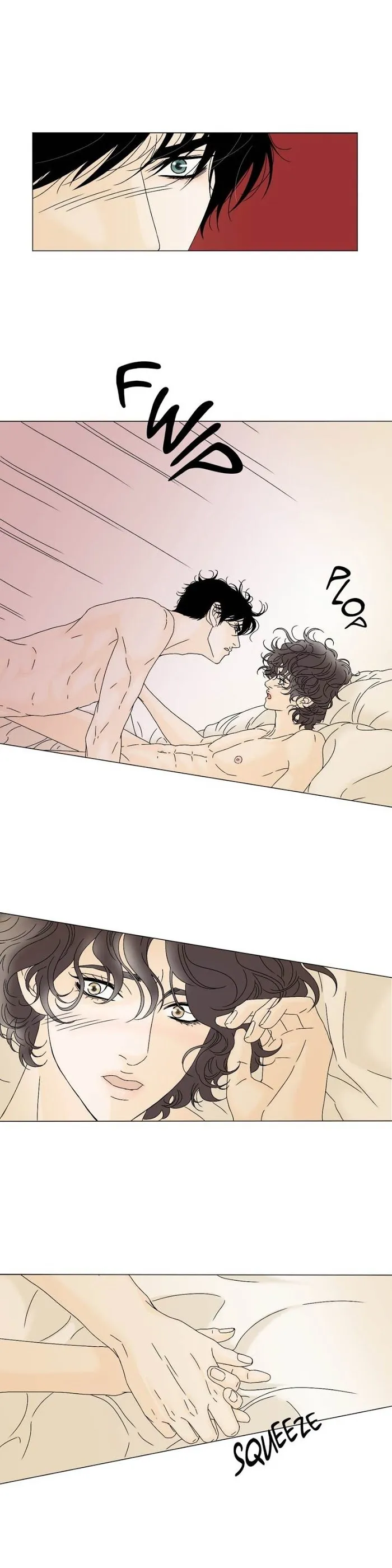 Read Rent Boy chapter 5 image 13 on Lezhin