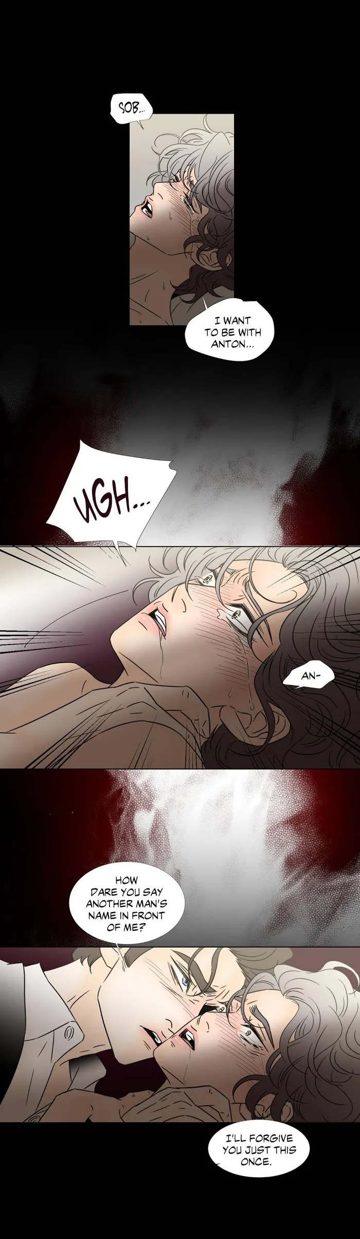Read Rent Boy chapter 50 image 2 on Lezhin