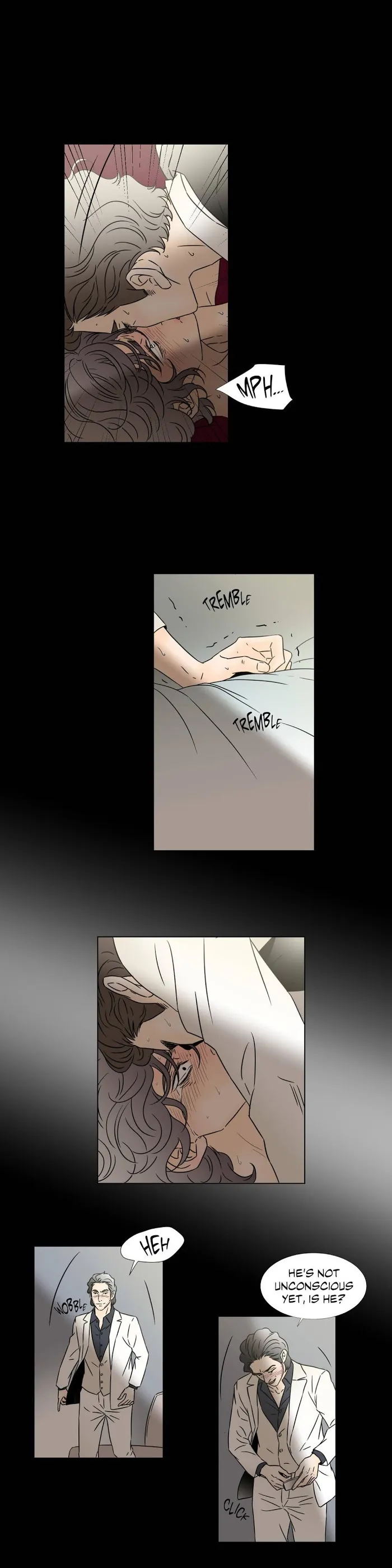 Read Rent Boy chapter 50 image 3 on Lezhin
