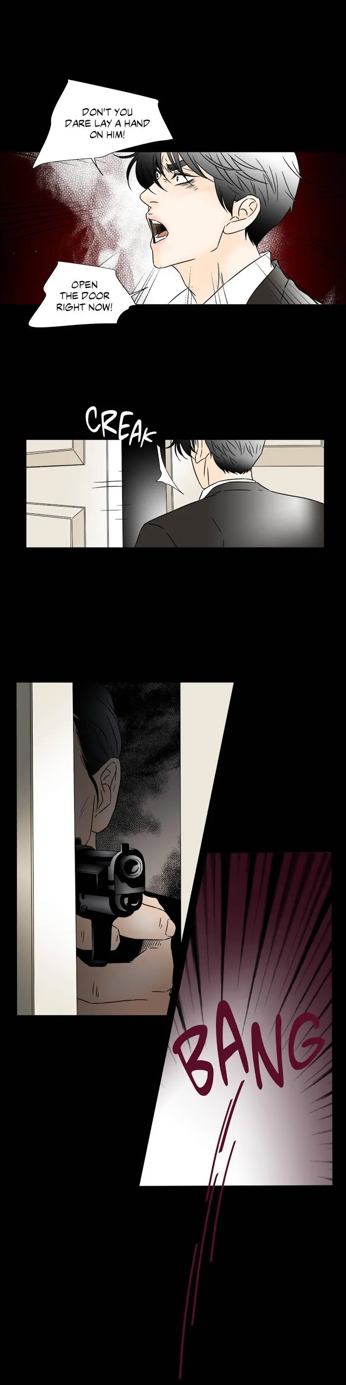 Read Rent Boy chapter 50 image 6 on Lezhin