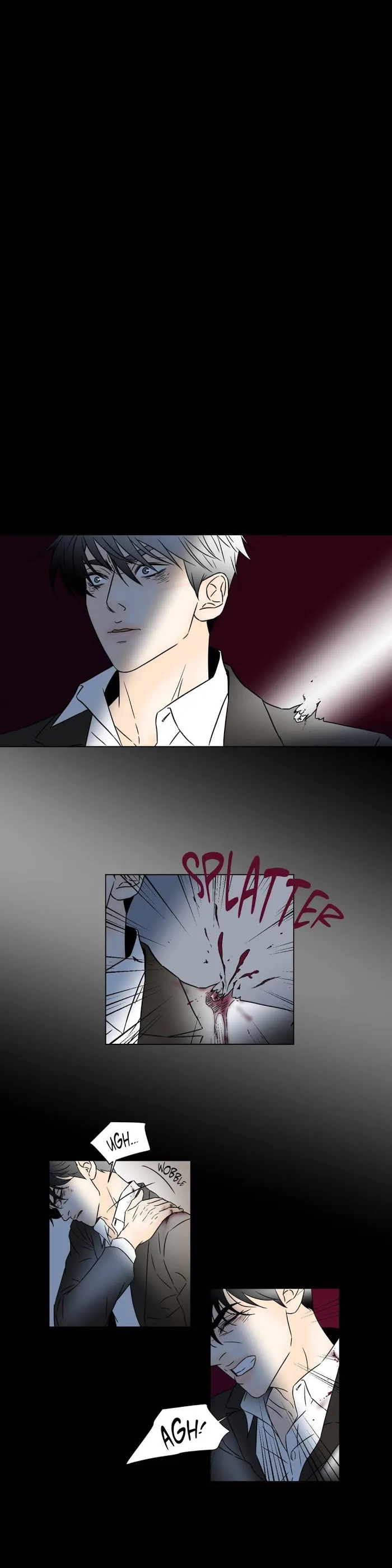Read Rent Boy chapter 50 image 7 on Lezhin