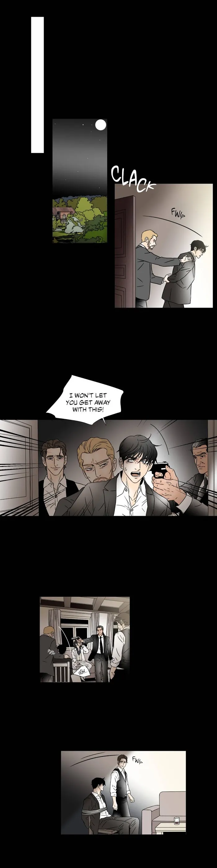 Read Rent Boy chapter 50 image 9 on Lezhin