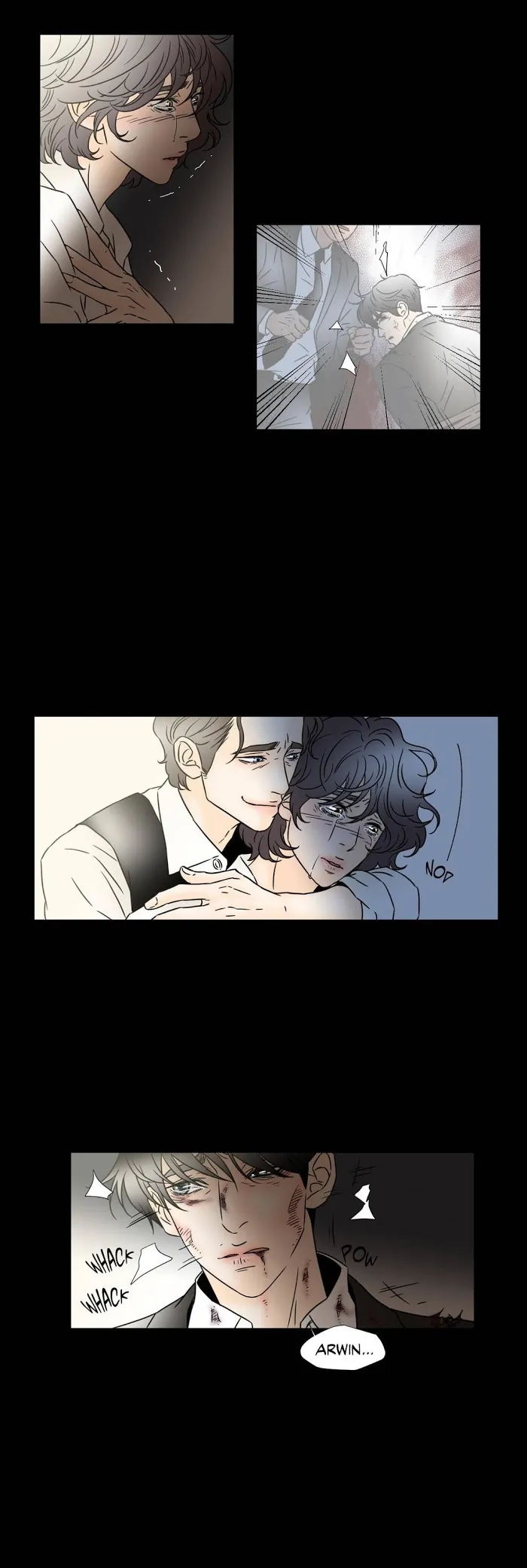 Read Rent Boy chapter 51 image 13 on Lezhin