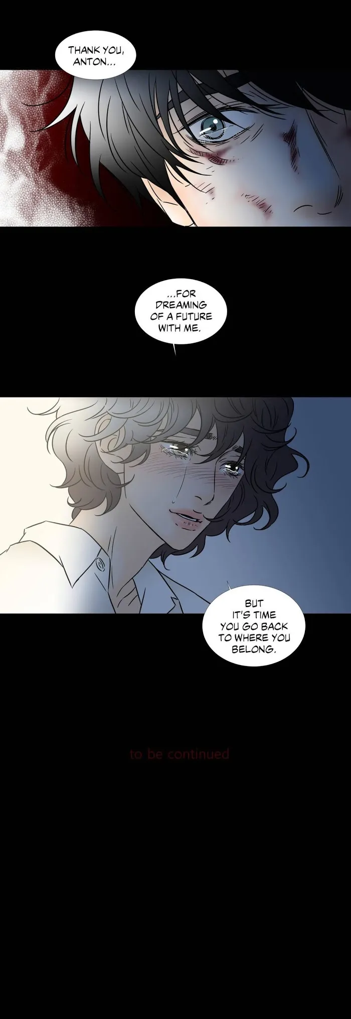 Read Rent Boy chapter 51 image 14 on Lezhin