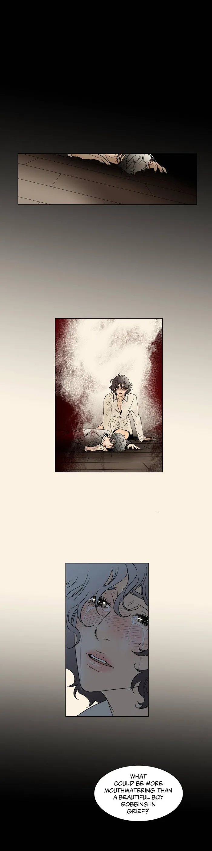 Read Rent Boy chapter 51 image 4 on Lezhin