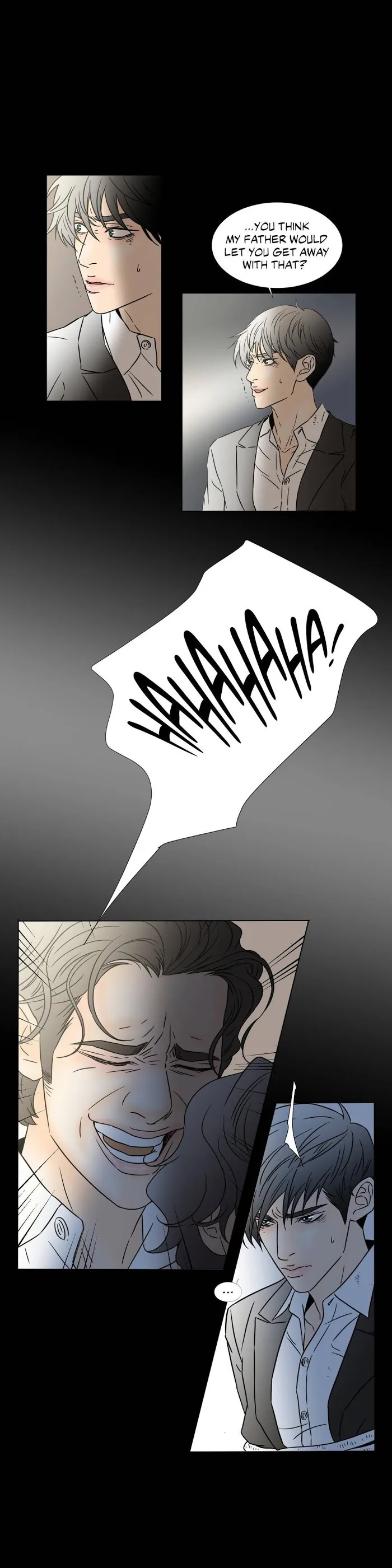 Read Rent Boy chapter 51 image 5 on Lezhin