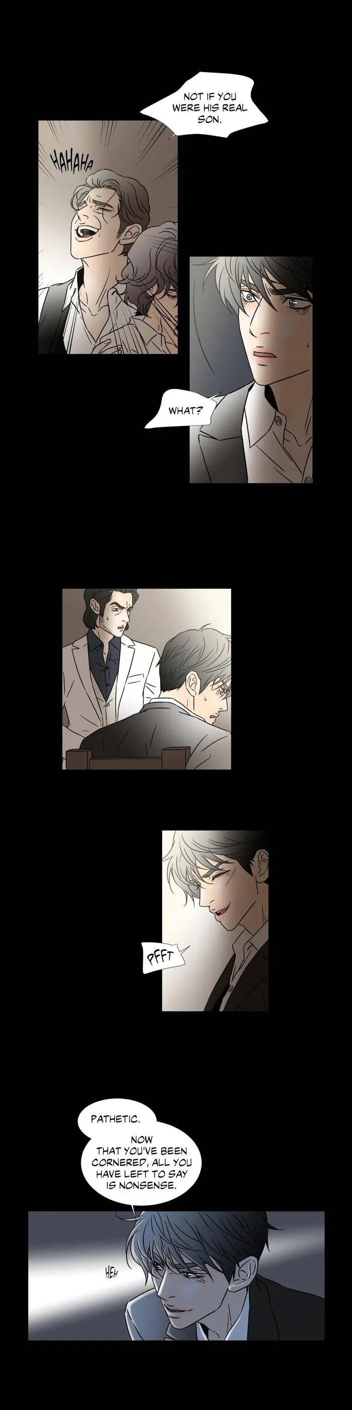 Read Rent Boy chapter 51 image 6 on Lezhin