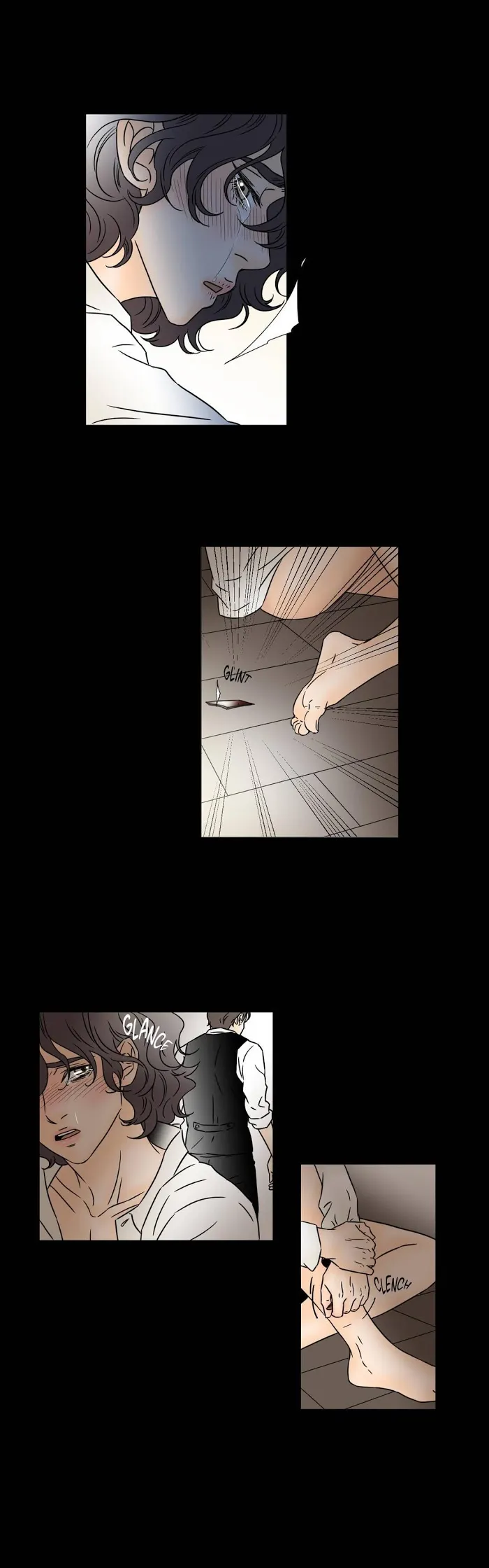 Read Rent Boy chapter 52 image 12 on Lezhin