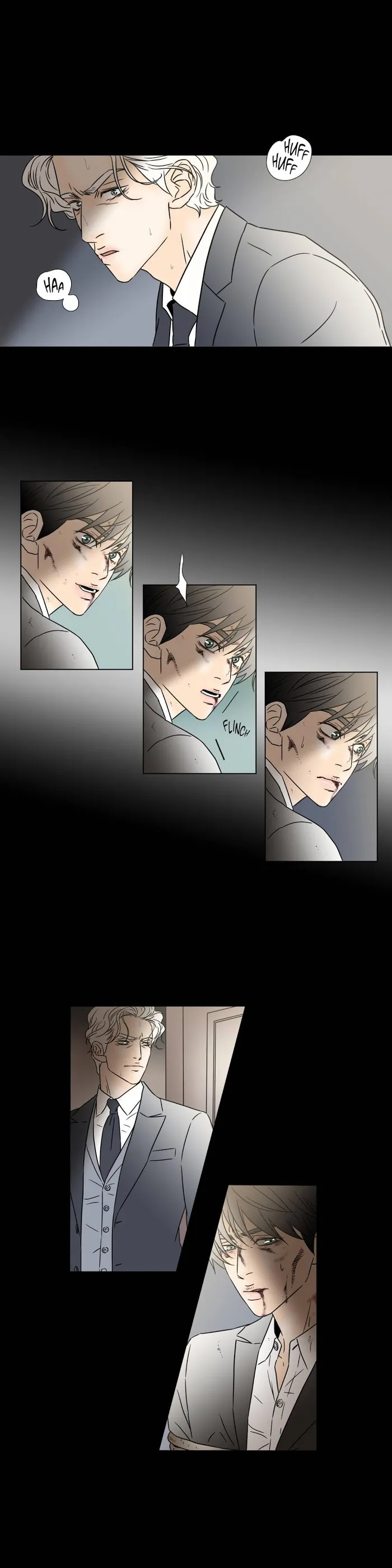 Read Rent Boy chapter 52 image 6 on Lezhin