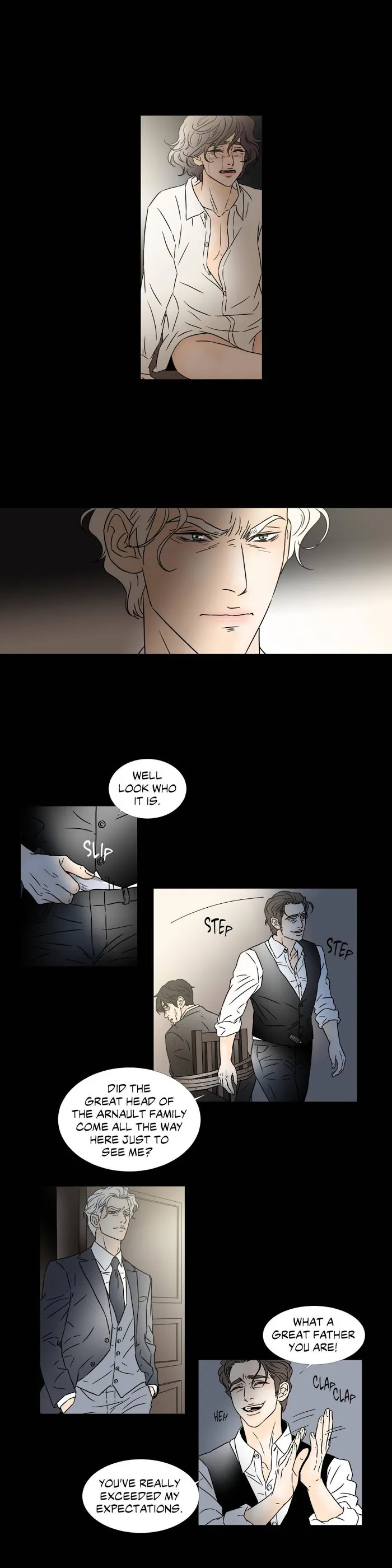 Read Rent Boy chapter 52 image 7 on Lezhin