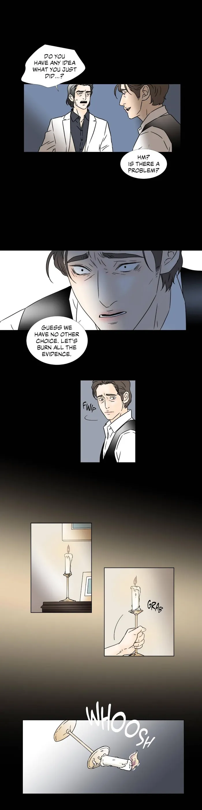 Read Rent Boy chapter 54 image 10 on Lezhin