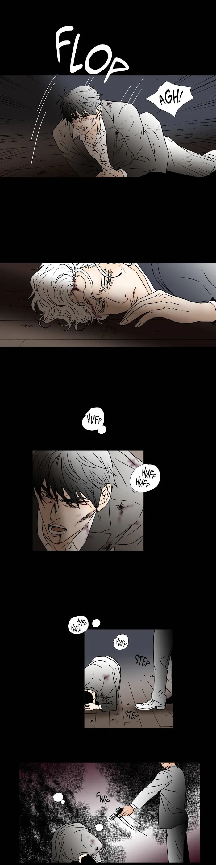 Read Rent Boy chapter 54 image 3 on Lezhin