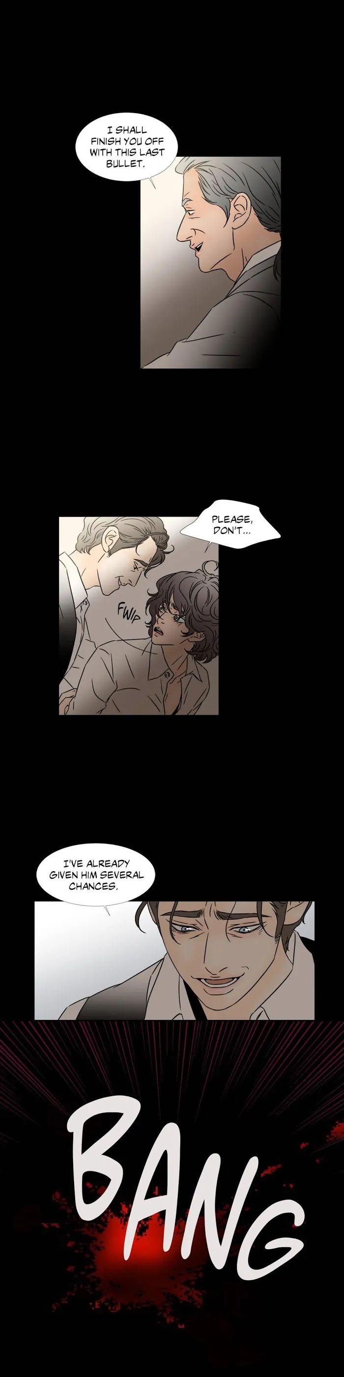 Read Rent Boy chapter 54 image 4 on Lezhin