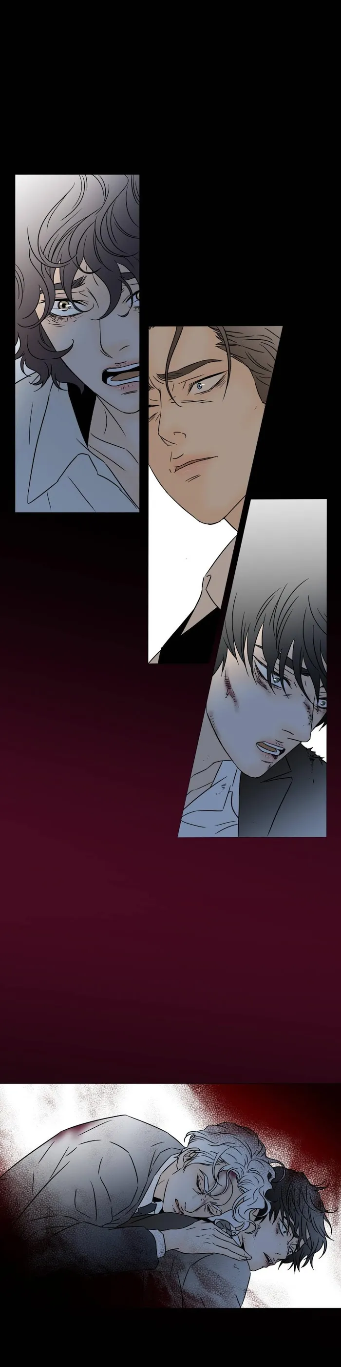 Read Rent Boy chapter 54 image 5 on Lezhin