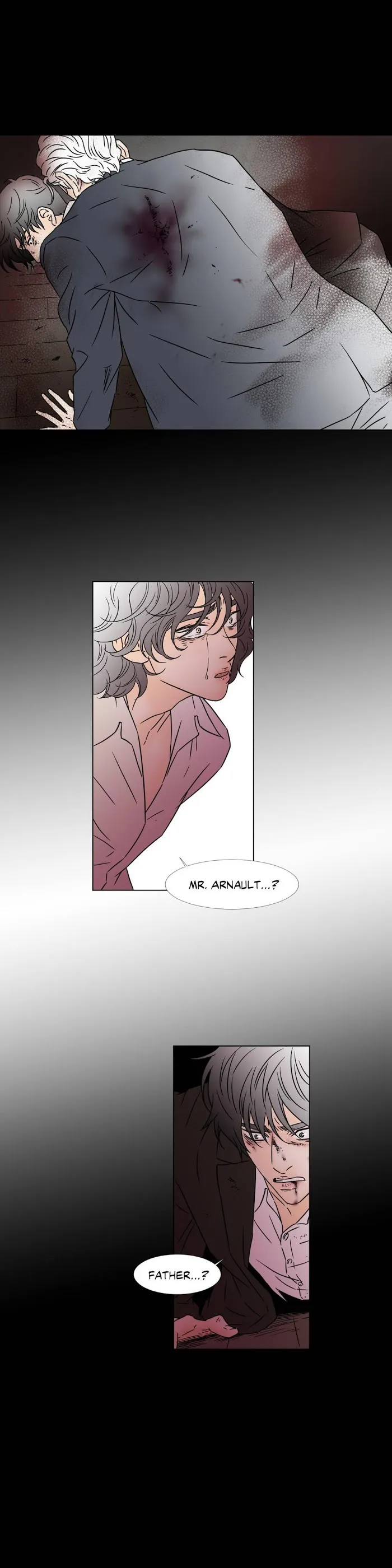 Read Rent Boy chapter 54 image 6 on Lezhin