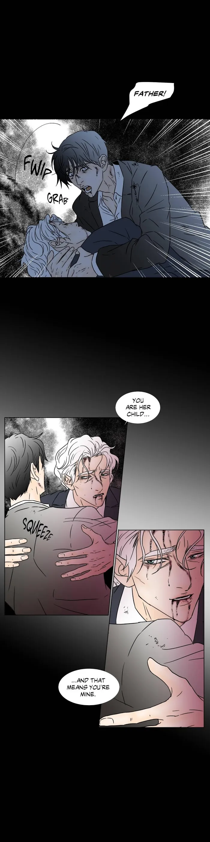 Read Rent Boy chapter 54 image 7 on Lezhin