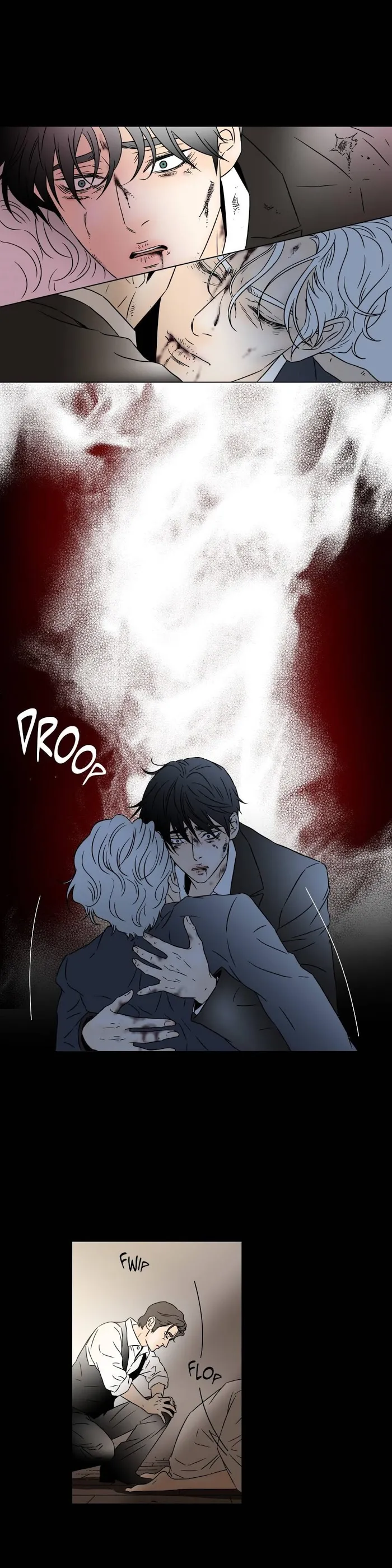 Read Rent Boy chapter 54 image 8 on Lezhin