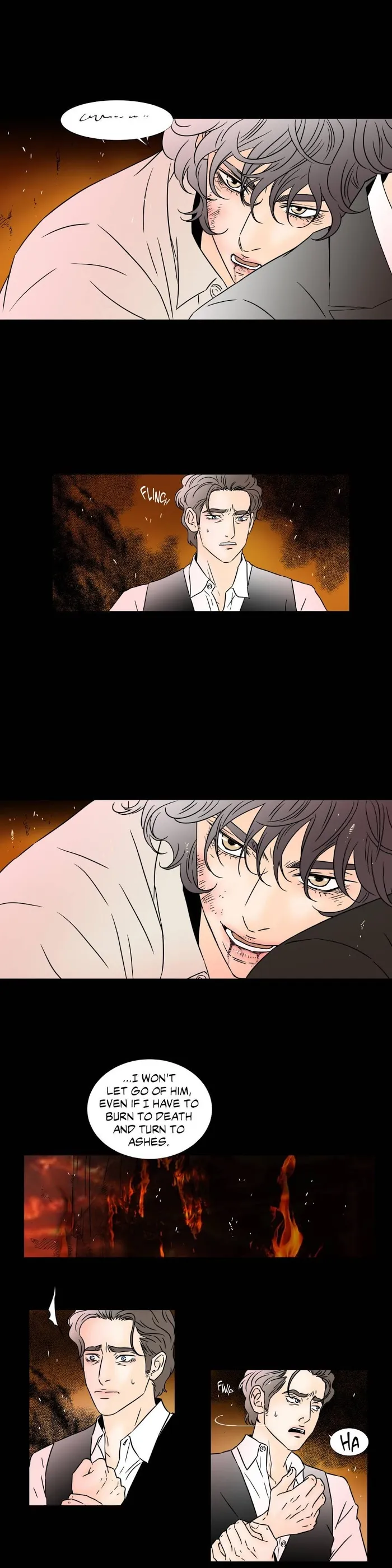 Read Rent Boy chapter 55 image 1 on Lezhin