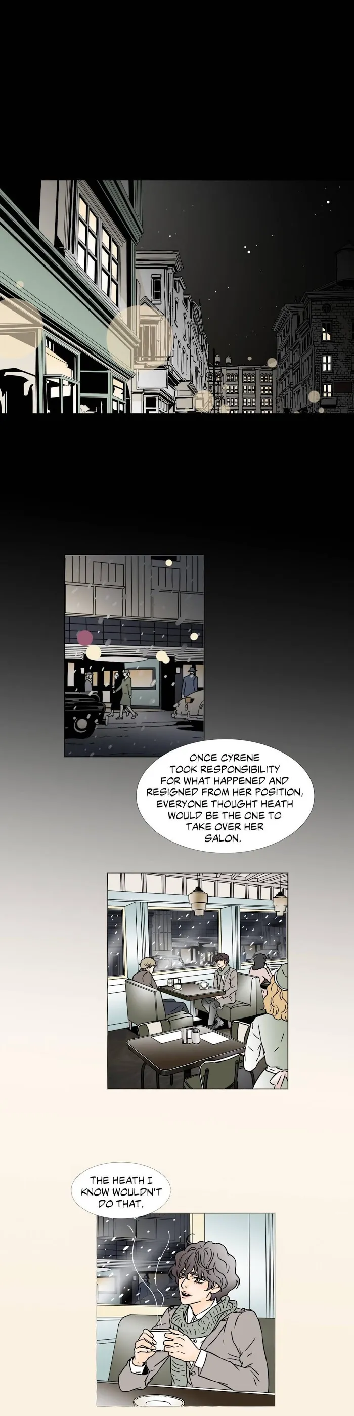 Read Rent Boy chapter 55 image 13 on Lezhin