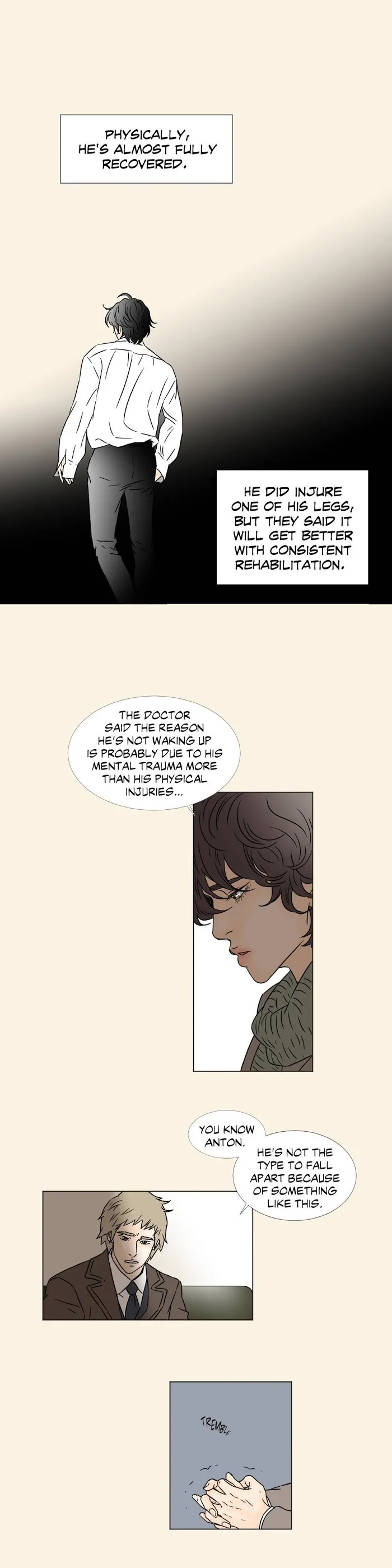 Read Rent Boy chapter 55 image 15 on Lezhin