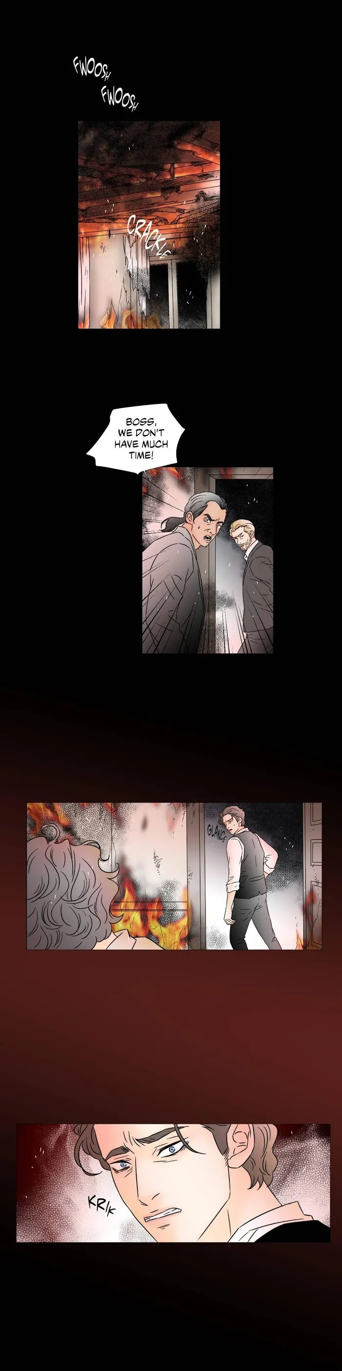 Read Rent Boy chapter 55 image 2 on Lezhin