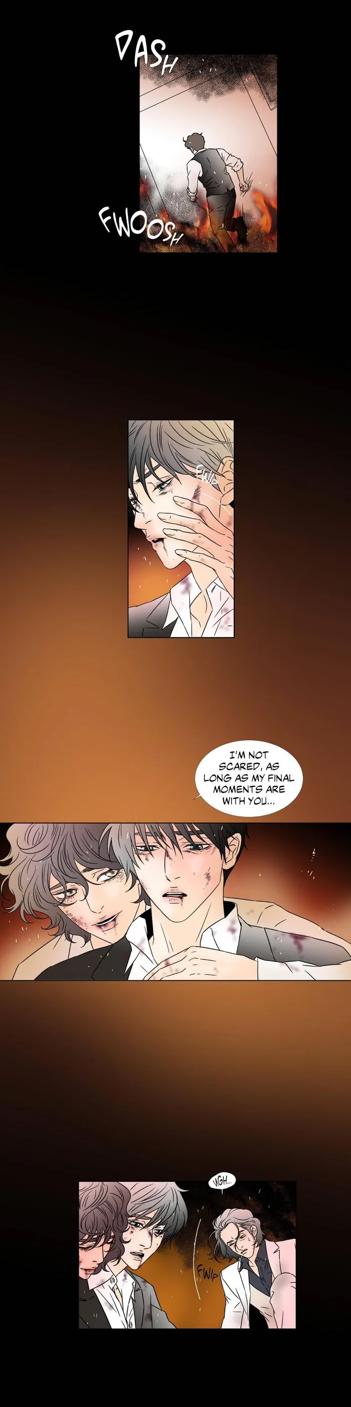 Read Rent Boy chapter 55 image 3 on Lezhin