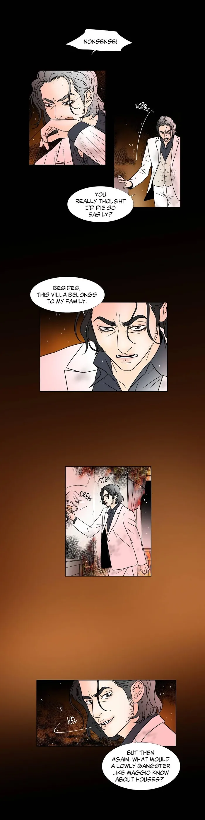 Read Rent Boy chapter 55 image 4 on Lezhin