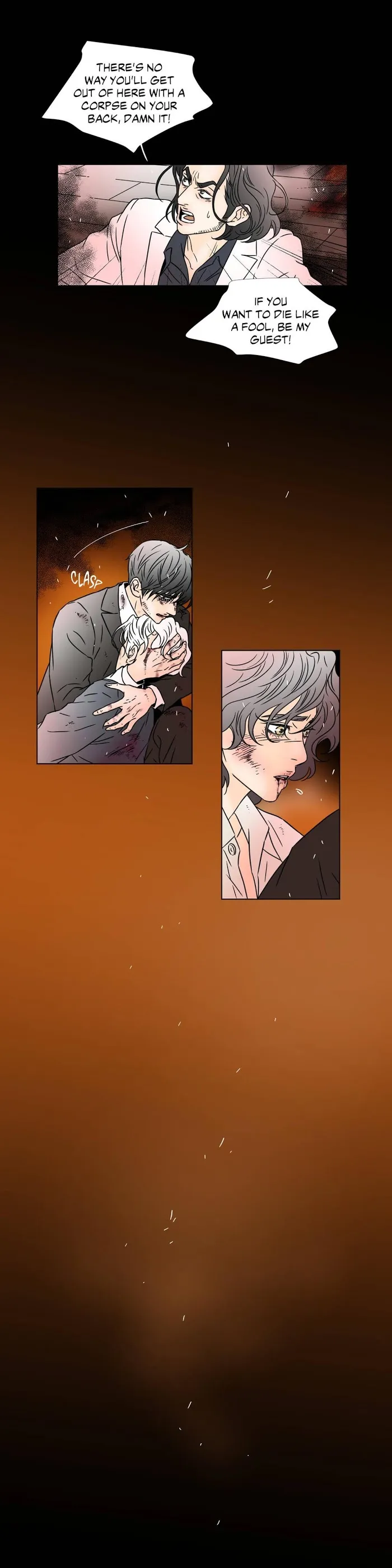 Read Rent Boy chapter 55 image 6 on Lezhin