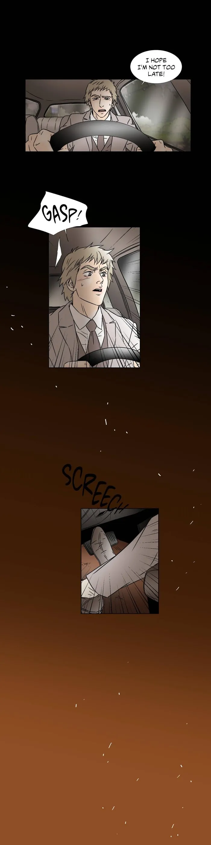 Read Rent Boy chapter 55 image 8 on Lezhin