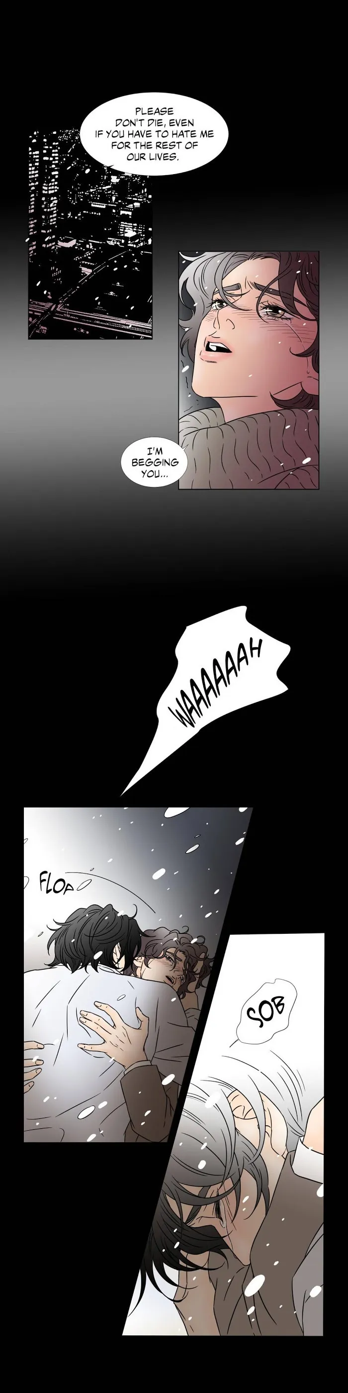 Read Rent Boy chapter 56 image 11 on Lezhin