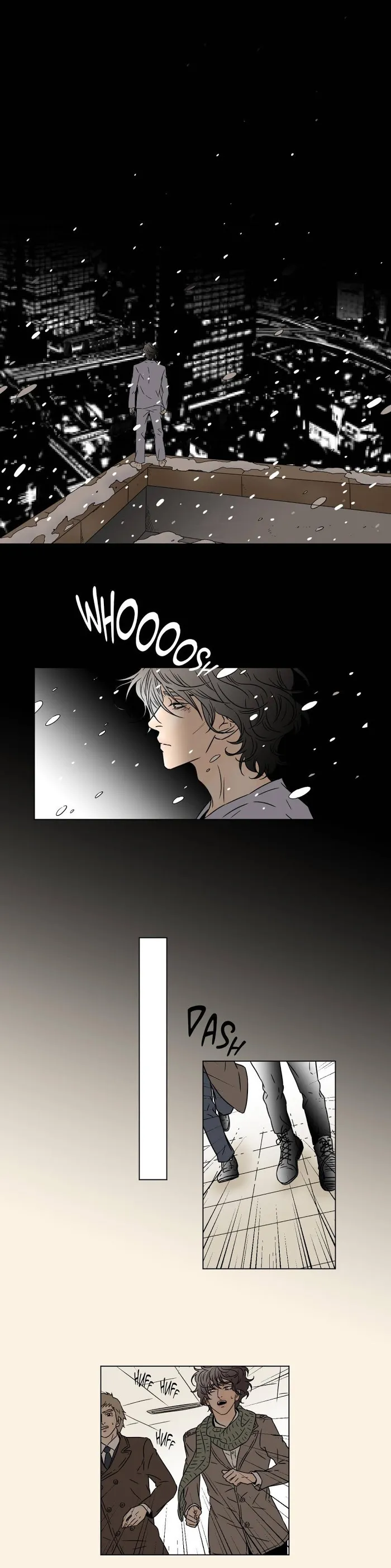 Read Rent Boy chapter 56 image 2 on Lezhin