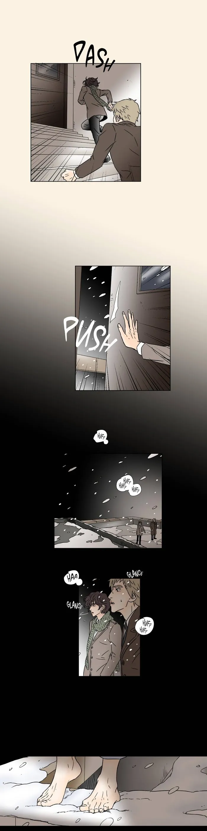 Read Rent Boy chapter 56 image 3 on Lezhin